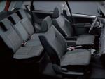 Suzuki SX4 SportBack 2010 года